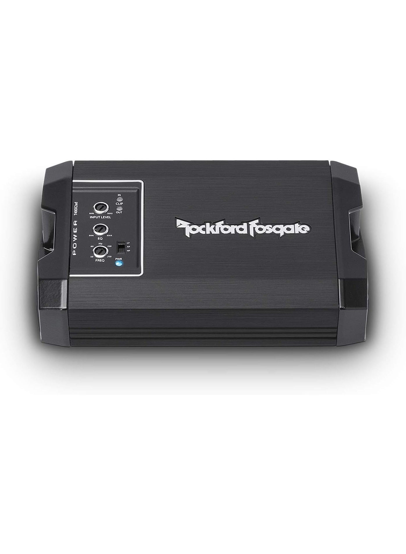 Compare T400X2Ad Power 400 Watt ClassAd 2Channel Amplifier at KSA Price