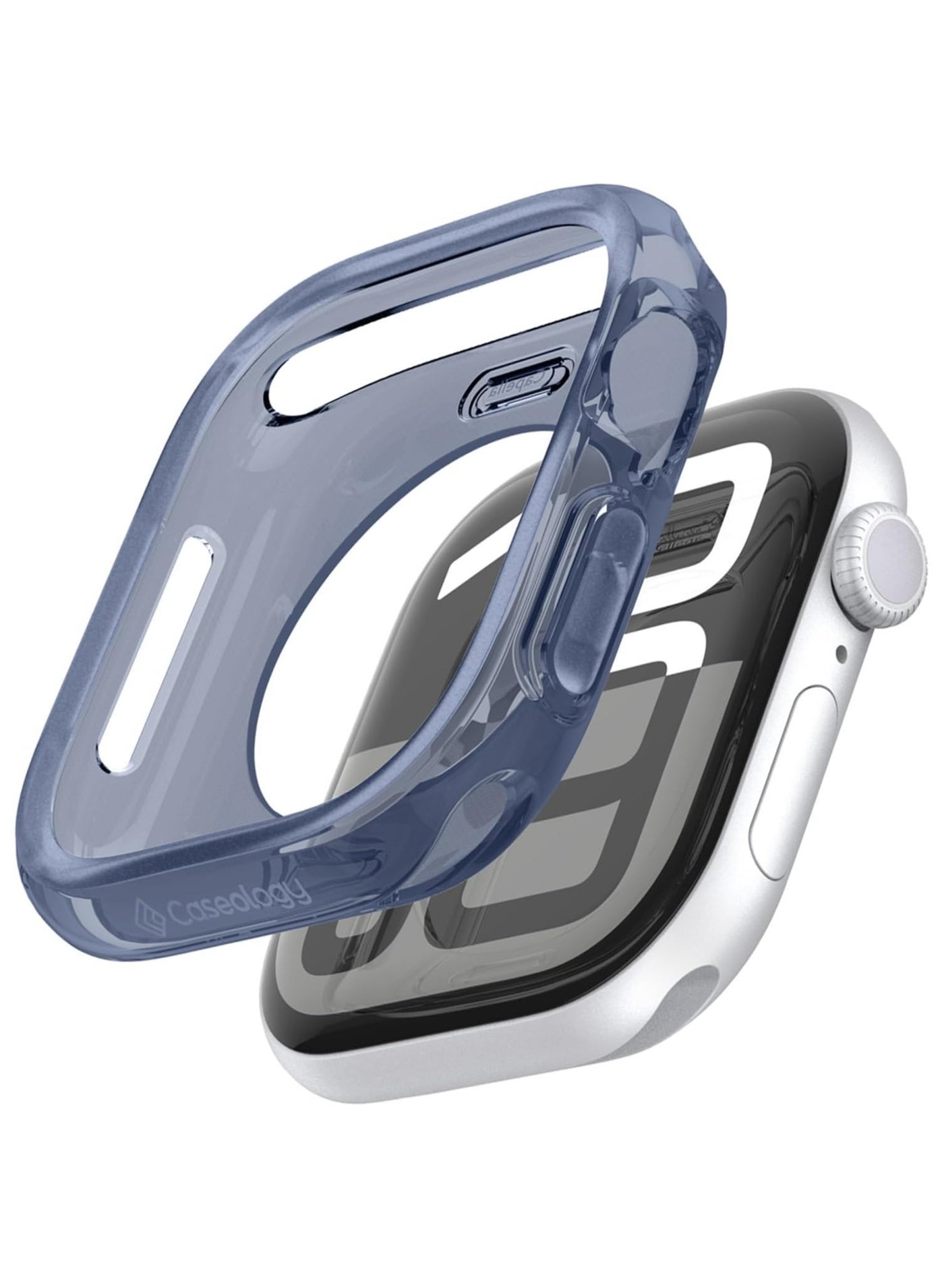 Capella for Apple Watch Series 10 (46mm) Case…