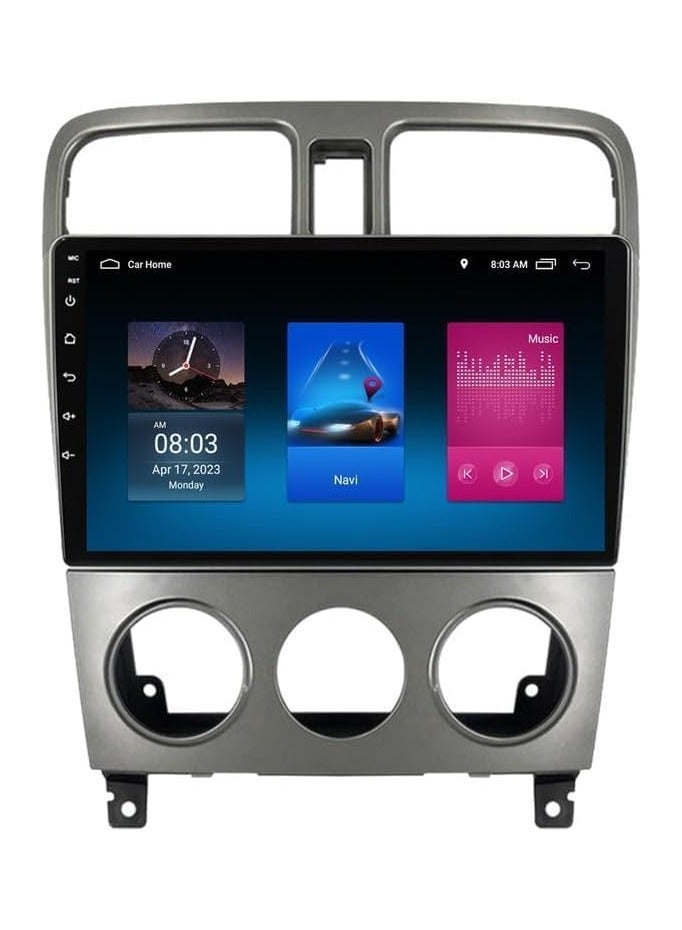 Android Car Stereo for Subaru Forester SG…