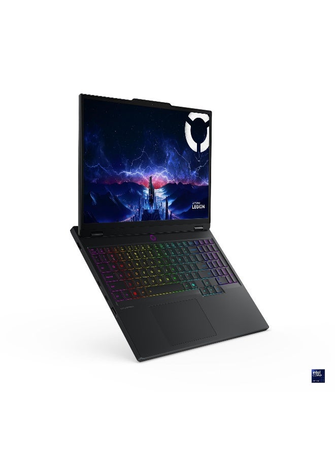 Compare Legion 5 15IRX10Intel Core™ i713650HX4.9GHz32GB1TB15.1WQXGA 2560x1600165HzNVIDIA GeForce RTX™ 5060 8GB GDDR7Windows® 11 HomeEclipse Black black at KSA Price