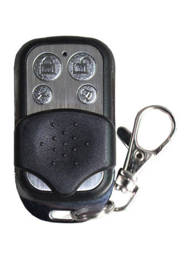 Wireless Remote Controller Alarm System