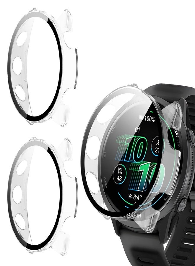 Kimiyaki 2 Pack for Garmin Forerunner 570…