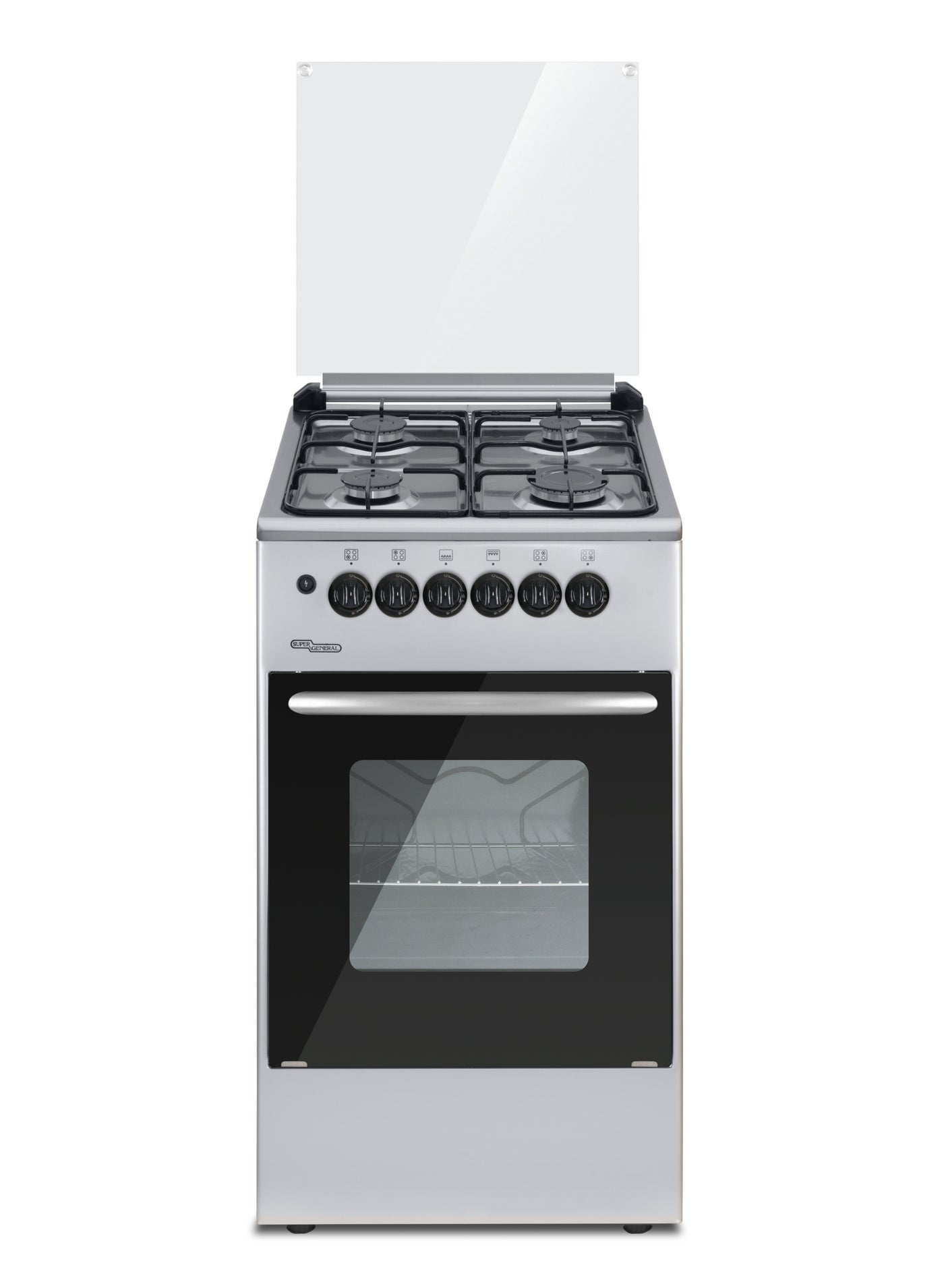 Super General 50 x 50 cm Freestanding…