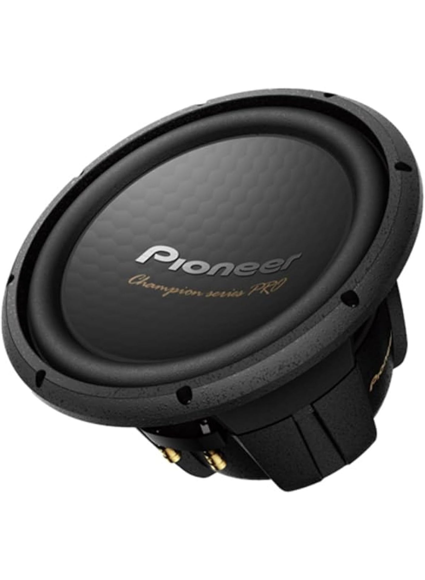 Compare TSW3004D4 2400W Max800W RMS Champion Series Pro DVC Component Subwoofer, 12Inch Size at KSA Price