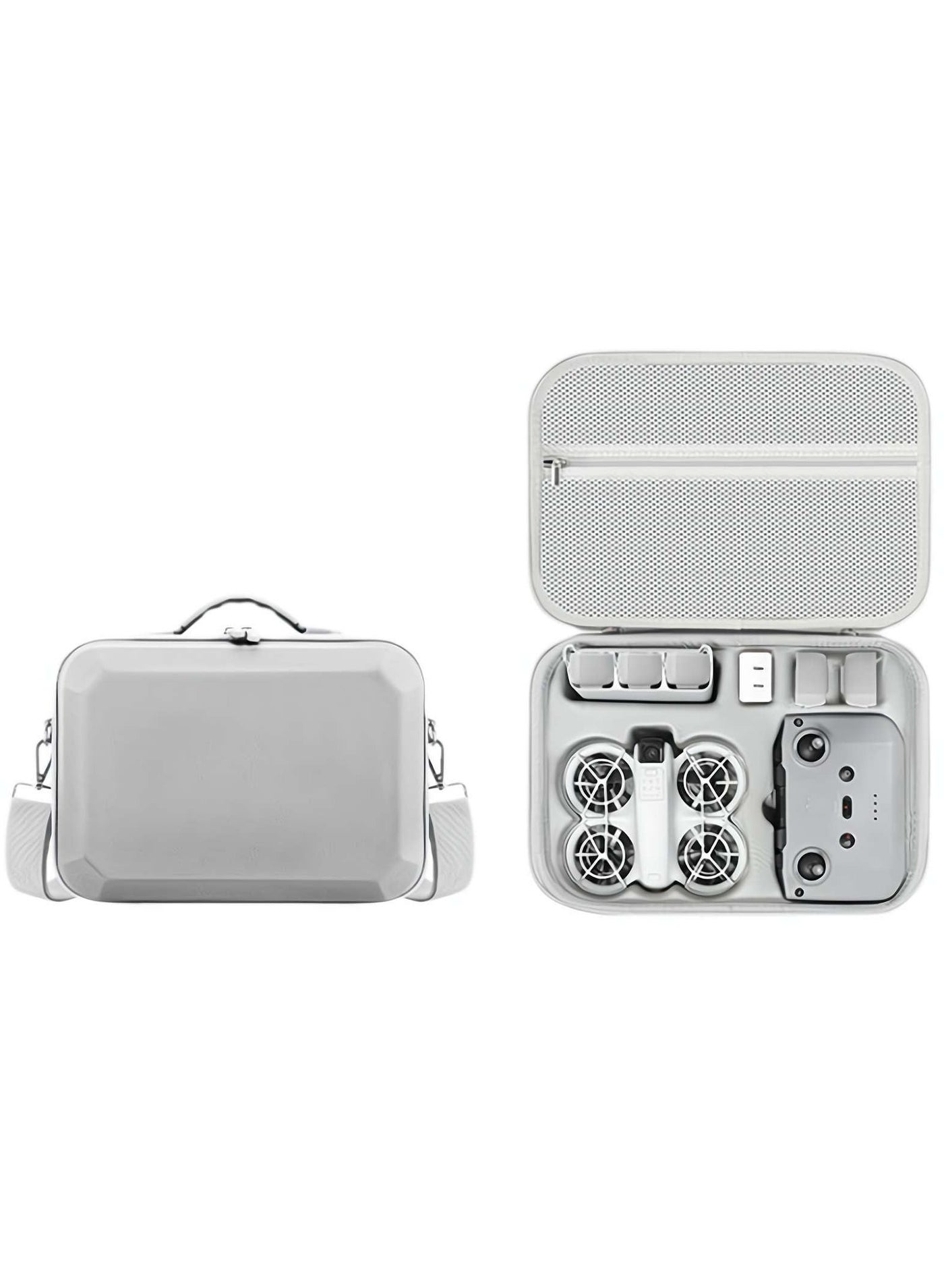 Carrying Case Storage Protective Bag for DJI…