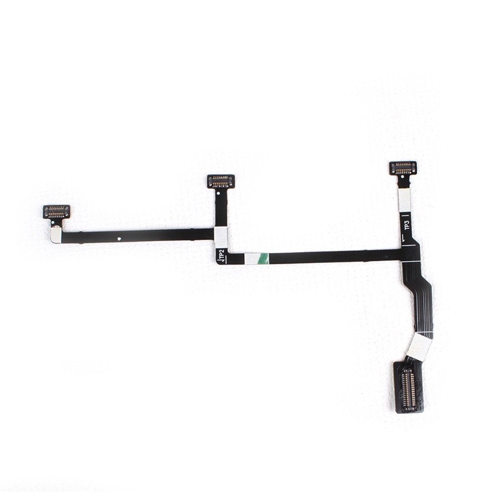 Compare Flexible Gimbal Flat Ribbon Flex Cable for DJI Mavic Pro at KSA Price