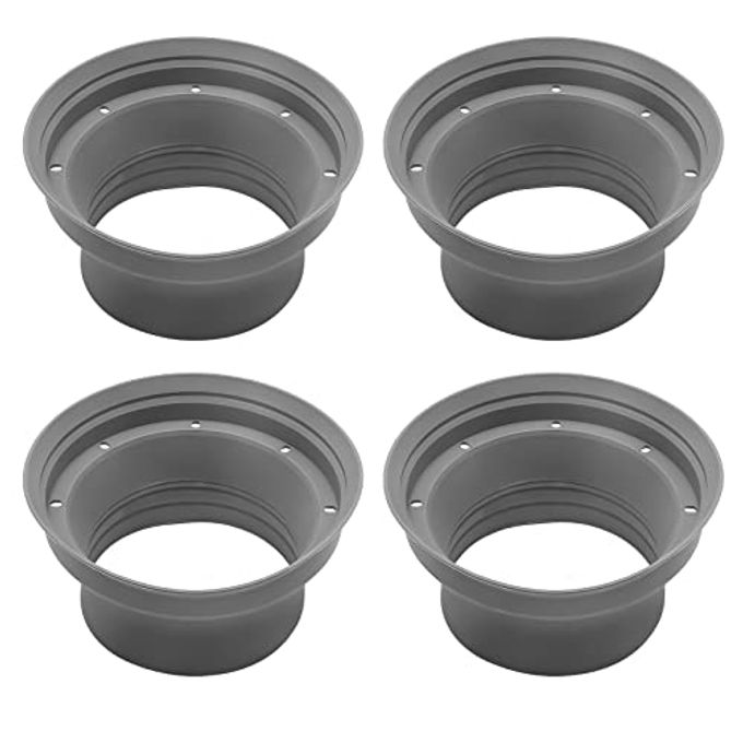 Compare Spb65K 4 Pack Foldable Silicone 6.5 Car Speaker Baffle Kits, For Sound Quality Improvement And Speaker Protection, Four Pieces at KSA Price
