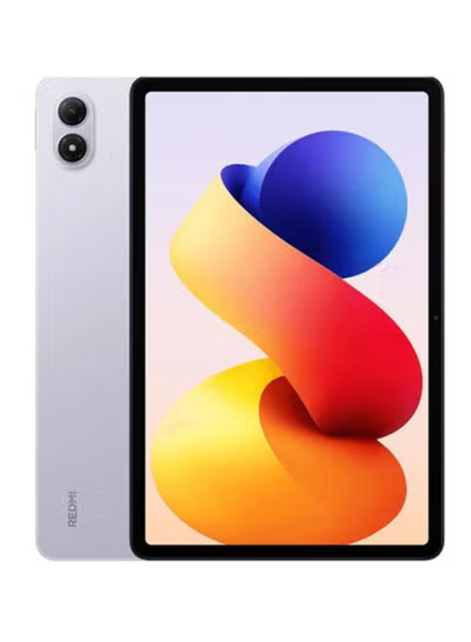 Compare REDMI Pad 2 Pro 12.1inch Tablet Lavender Purple 8GB RAM 256GB WiFi with Inbox Keyboard  Global version at KSA Price