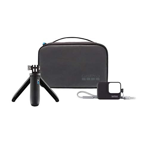Compare GoPro Camera Accessory Travel Kit, Black AKTTR001 at KSA Price
