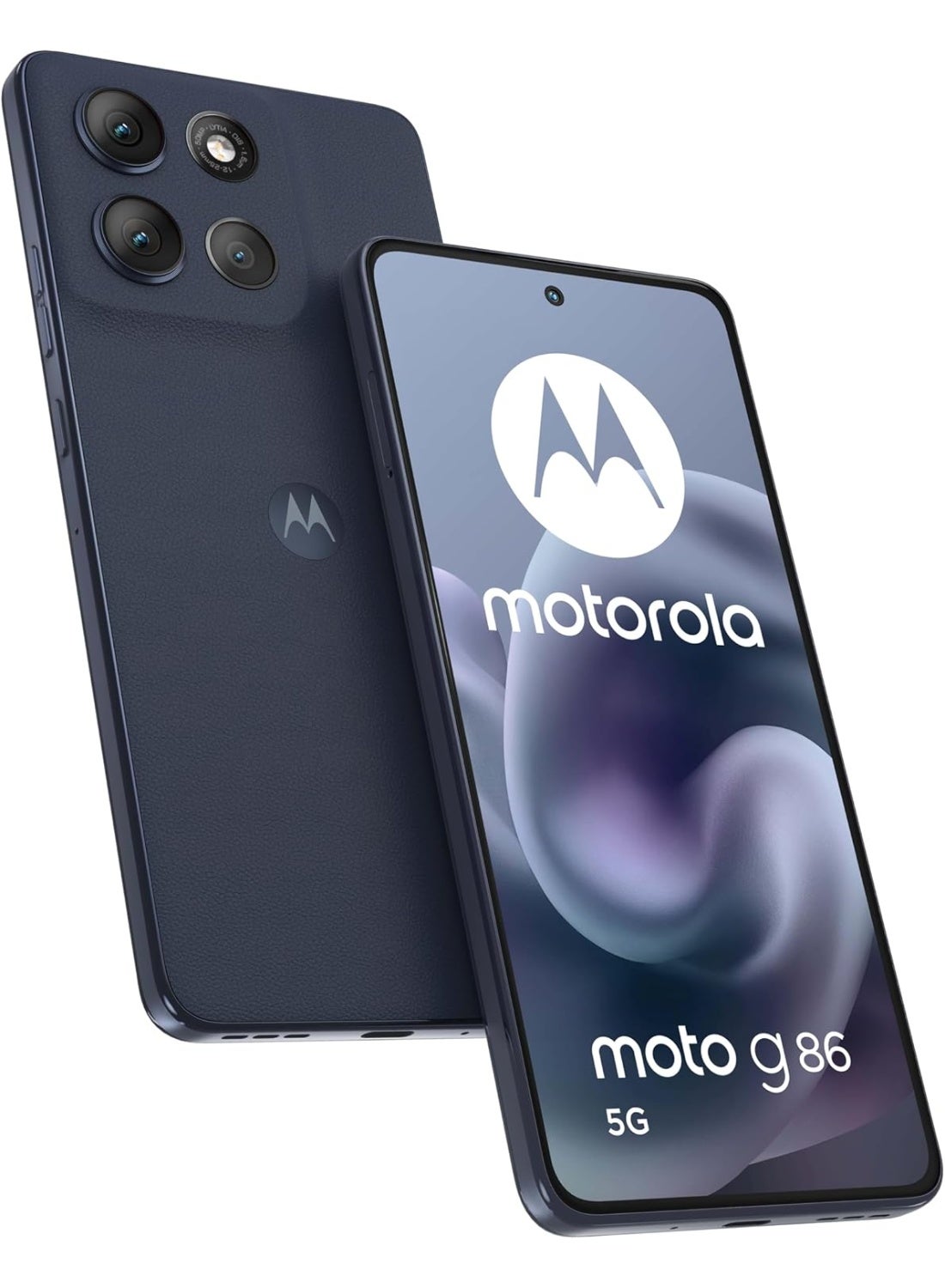Moto g86 5G 8 GB RAM 256 GB ROM…