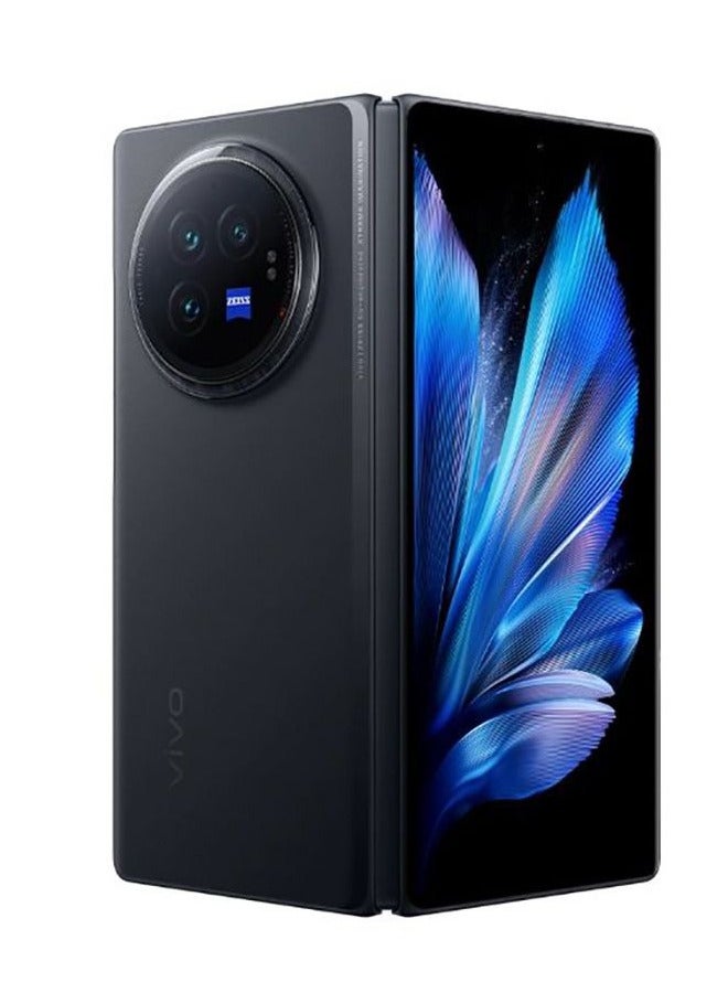 Compare X Fold3 16Gb+1Tb 8.03 Inches Foldable LTPO Amoled Screen Android 14 Camera 50Mp 80W SuperCharge Smartphone, Black Chinese Version at KSA Price