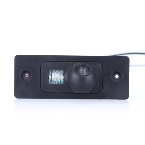 HD Color CCD Waterproof Vehicle Car Rear…