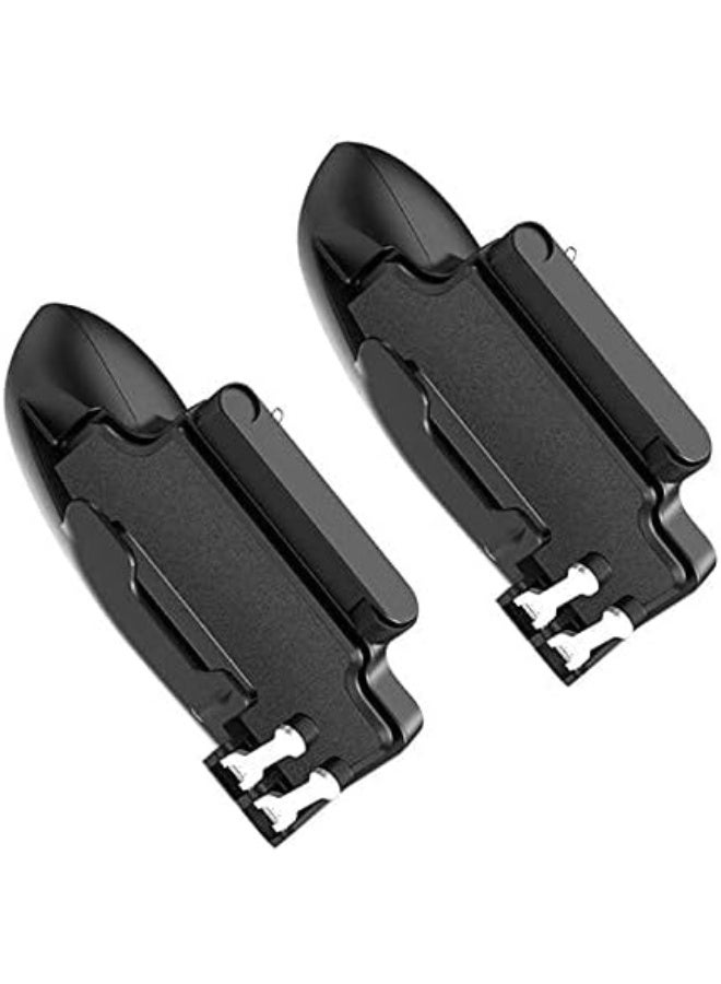 Compare Auxiliary Grip Trigger Switches Joystick at KSA Price