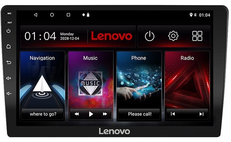 10.1 Inch Android Car Stereo Lenovo 2GB RAM…