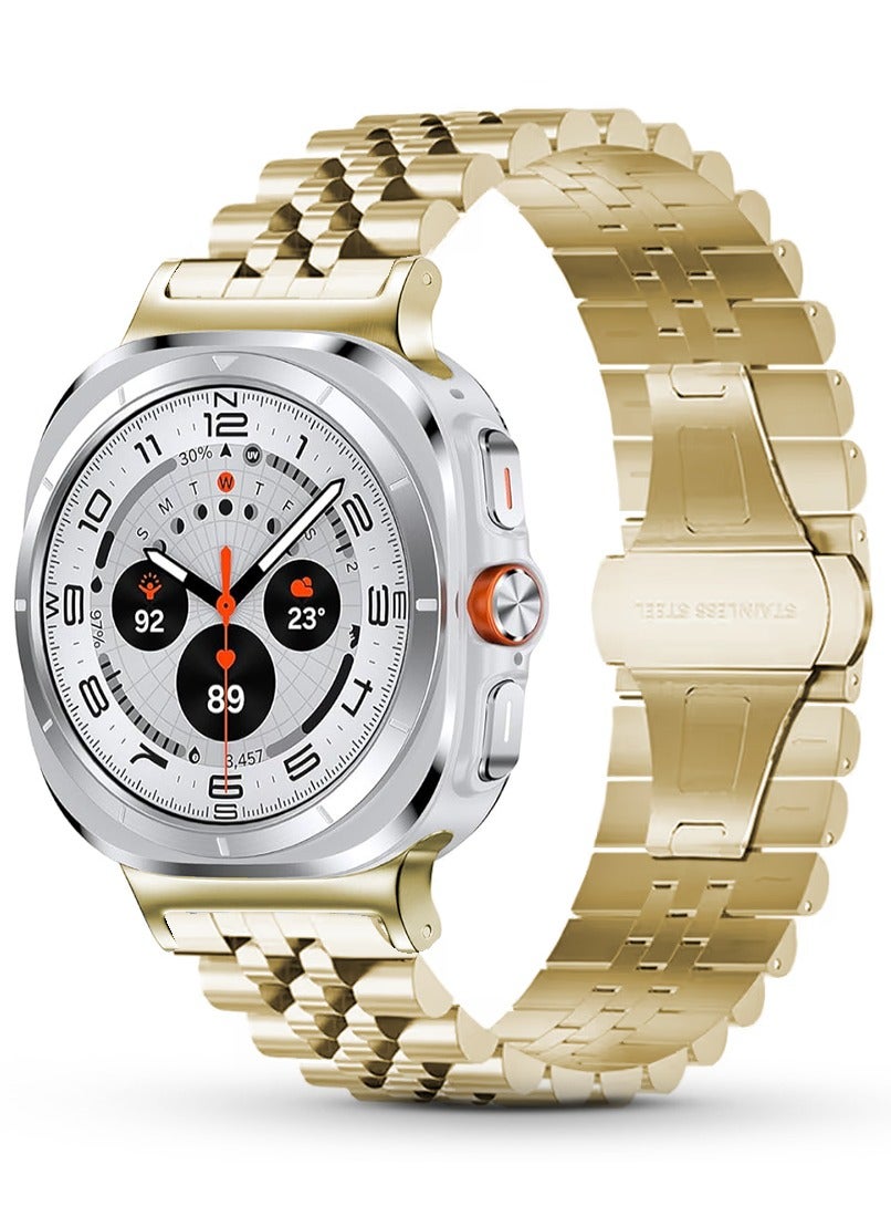 Metal Bands For Samsung Galaxy Watch Ultra 47mm…
