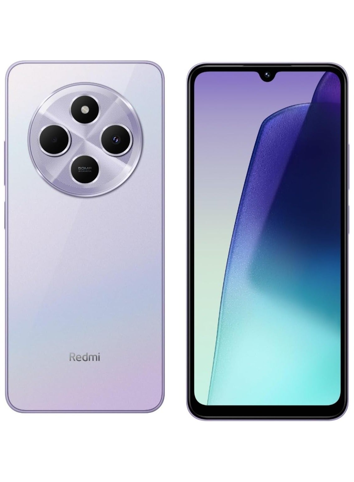 Xiaomi Redmi 14C 5G Stardust Purple Dual SIM…