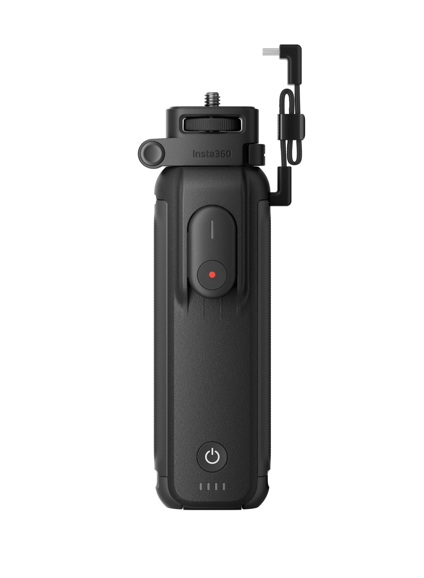FOMO Power Handle | 6,100mAh Extended Battery,…