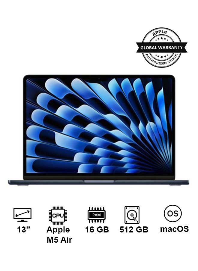 New 2026 MacBook Air MDHE4 | 13 Inch Display…