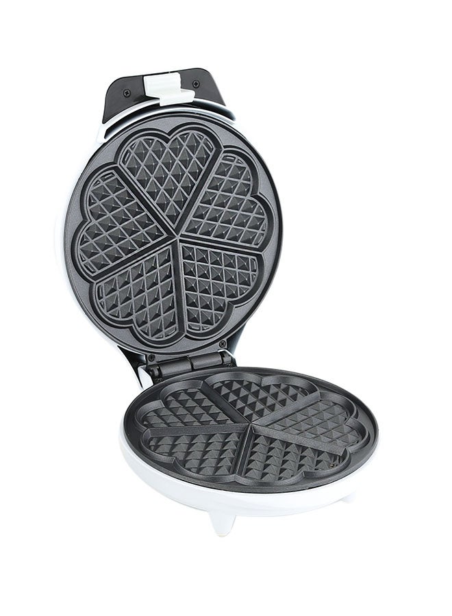 Compare Electric Waffle Maker 1000 W JN1362 White at KSA Price