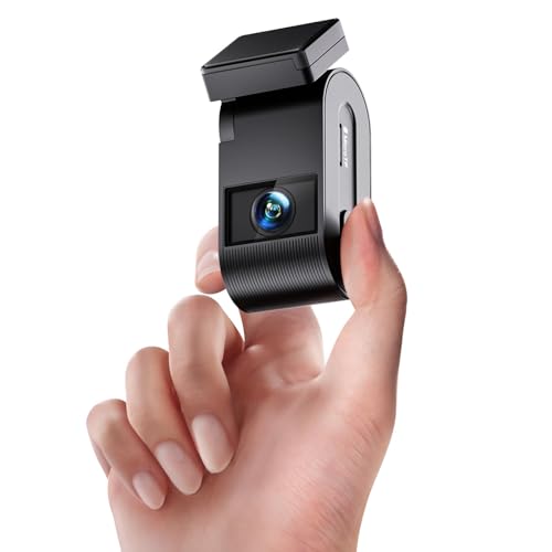 VIOFO VS1 Mini Dash Cam, 1440P/2K HDR Dashcam,…