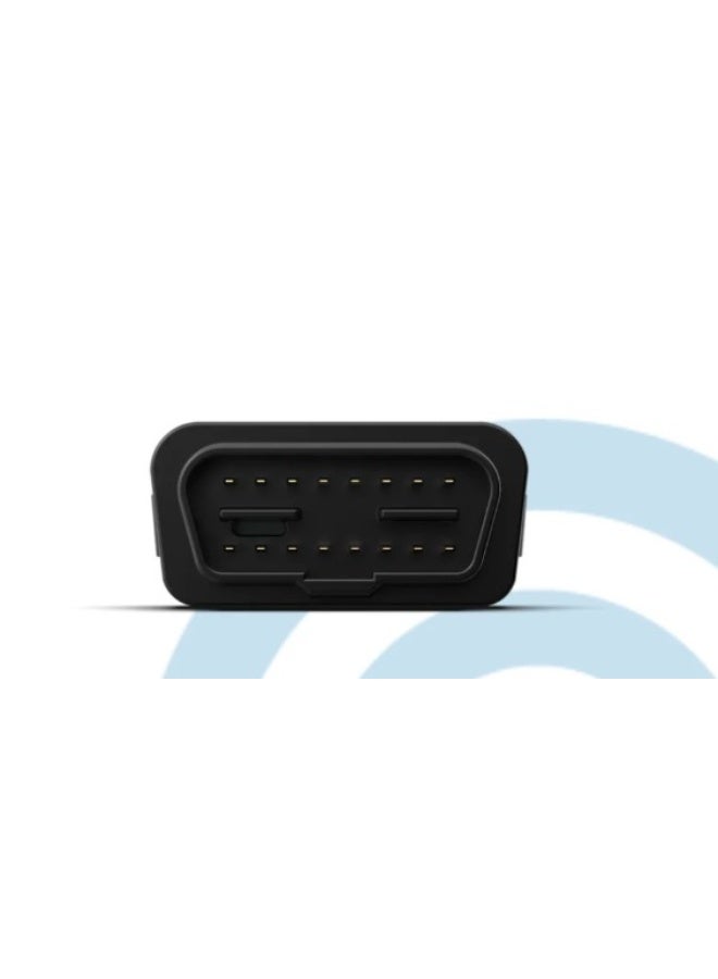 Compare Teltonika FMC800 Plug and Play Vehicle Tracking Device with 1 Year Subscription Included at KSA Price