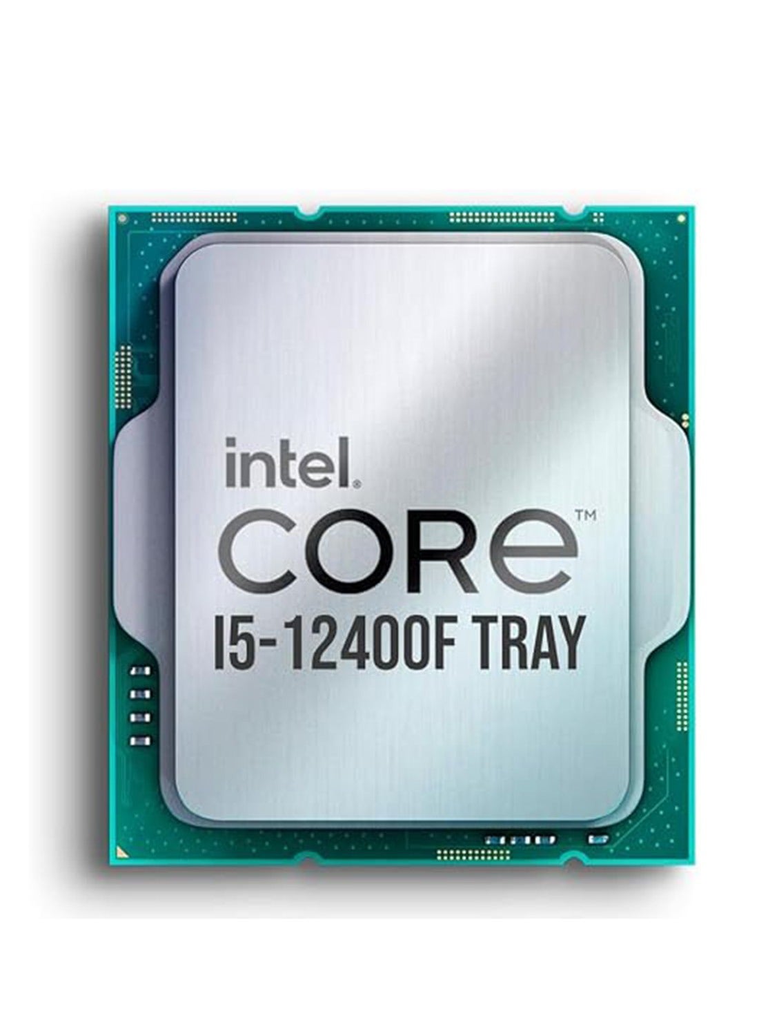 Compare 12th Generation Intel Core i512400F Desktop Processor, 6 Cores, 12 Threads, 18MB Cache, 4.4GHz Base Frequency, LGA 1700 Socket, 65W Power, 128G Memory Capacity Silver at KSA Price