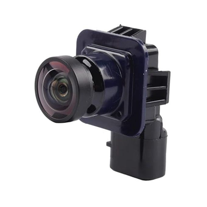 Rear View Backup Parking Assist Camera Compatible…