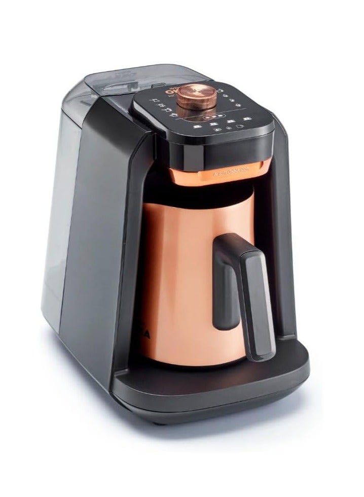 Arzum OKKA Rich Pro Plus, automatic Turkish Coffee…