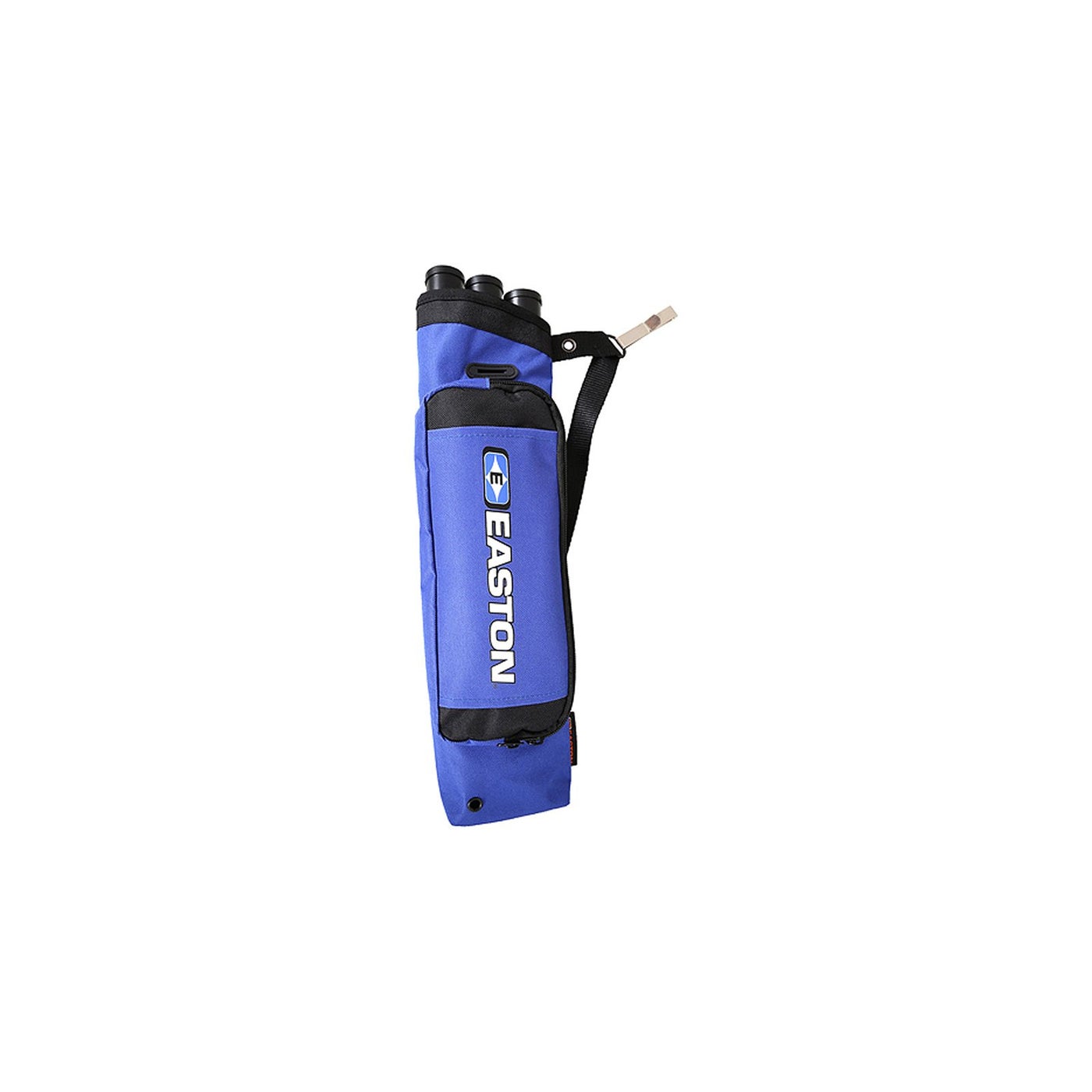 Compare Easton Flipside 3Tube Hip Quiver Blue LeftRight at KSA Price