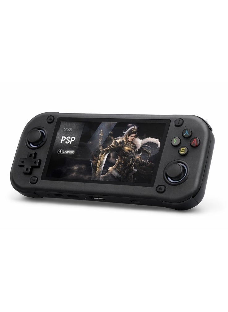 G28 4.3 Inch HD Handheld Game Console with…
