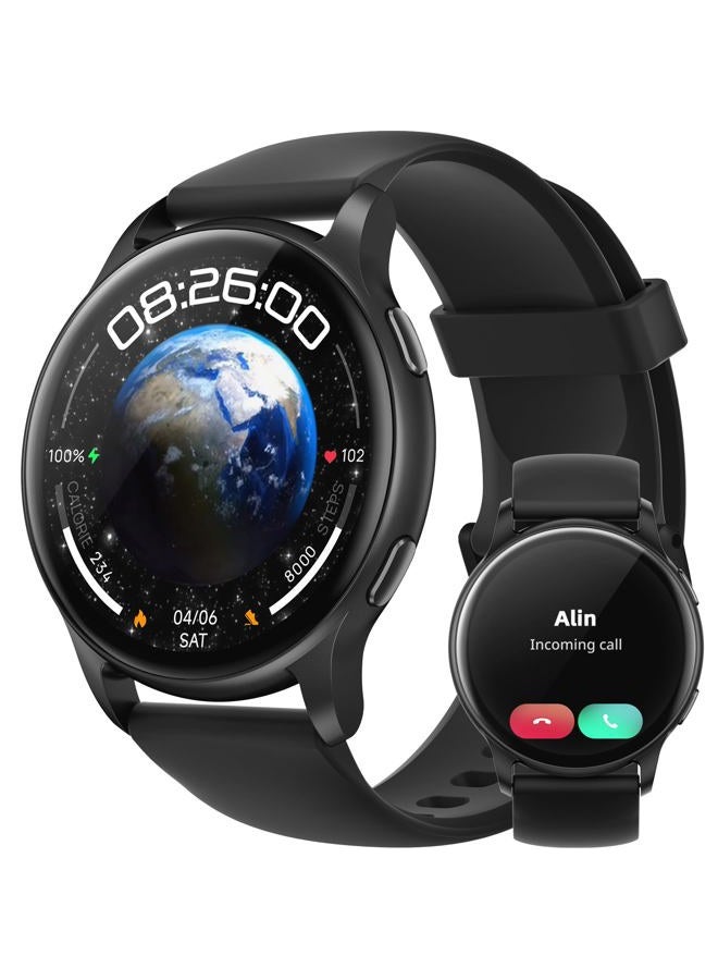 Smart Watch for Men Women(Answer/Make Calls),…