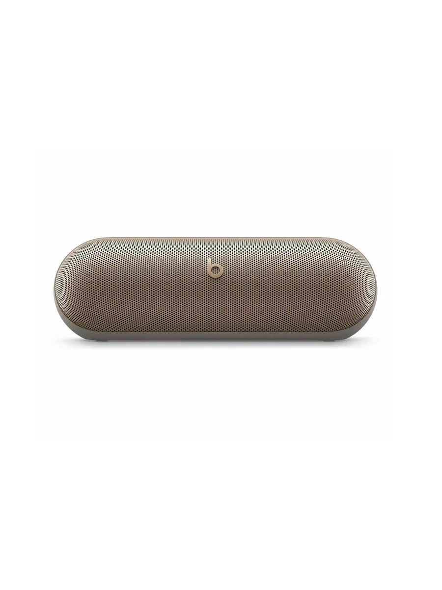Beats Beats Pill Speaker System Gold