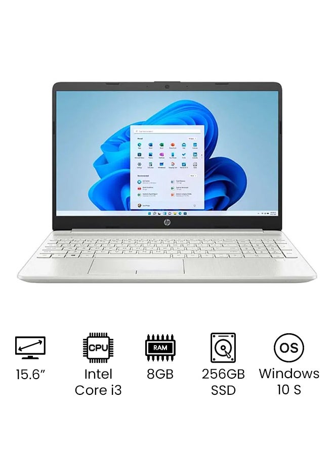 15-dw3033dx (Upgraded Version) Laptop With 15.6-Inch…