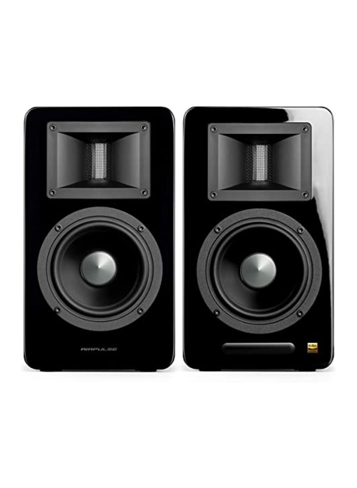 Compare Airpulse A100BK Active Speaker System Black at KSA Price