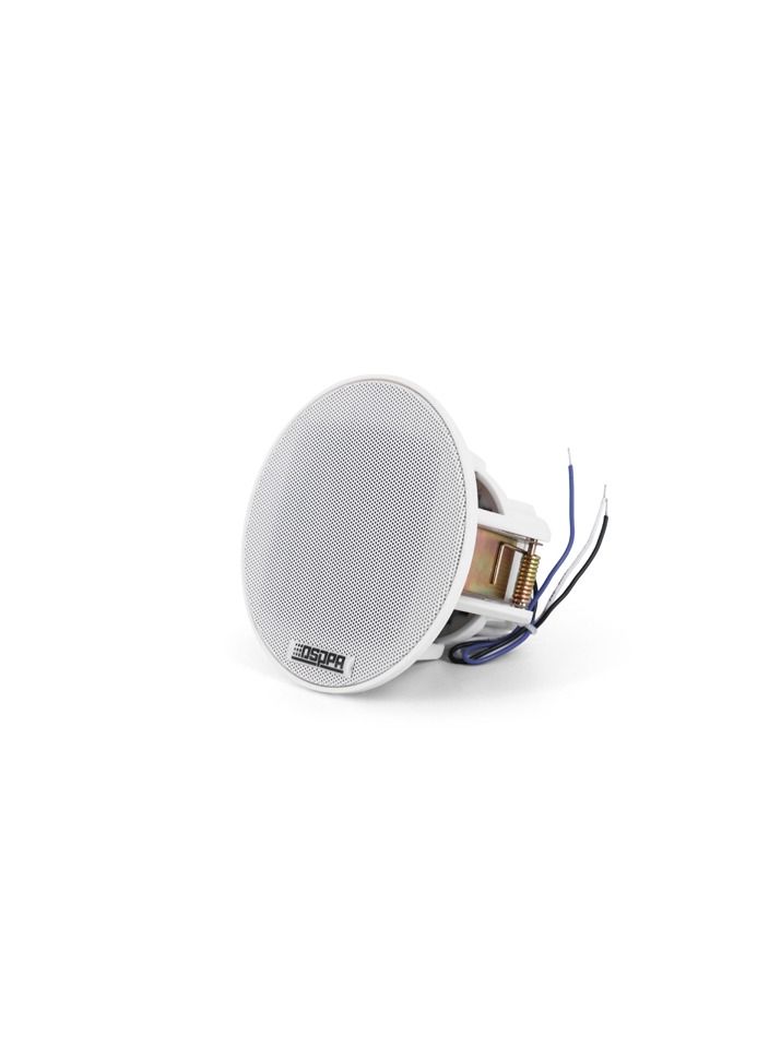 Compare DSP30116WHigh Quality 3 Inch Framless Ceiling Speaker at KSA Price