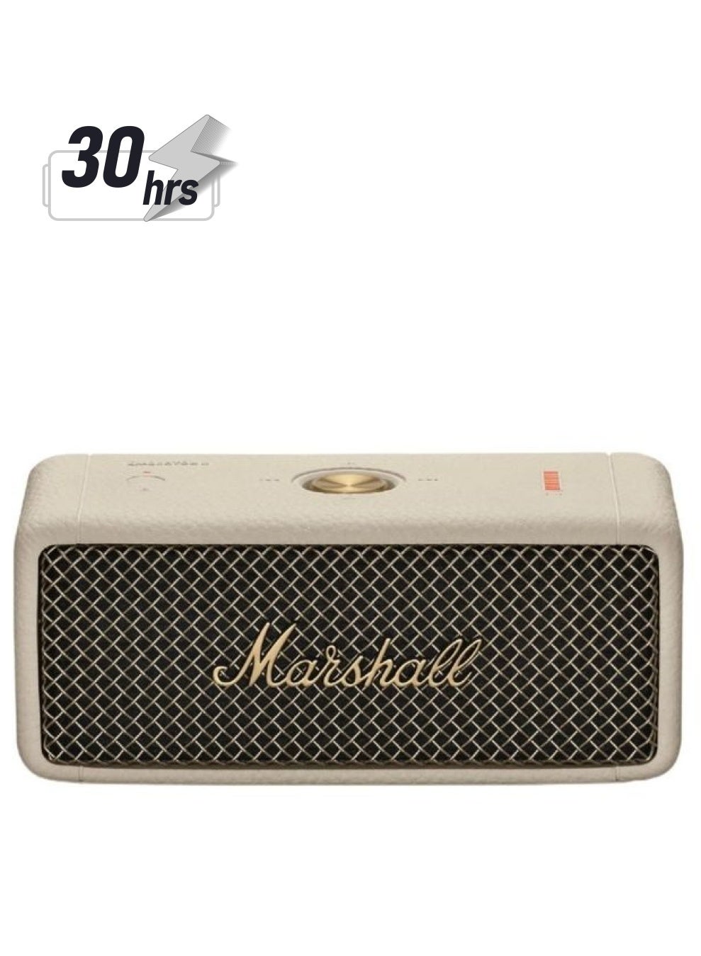 Emberton 2 Portable Bluetooth Speakers - Water…