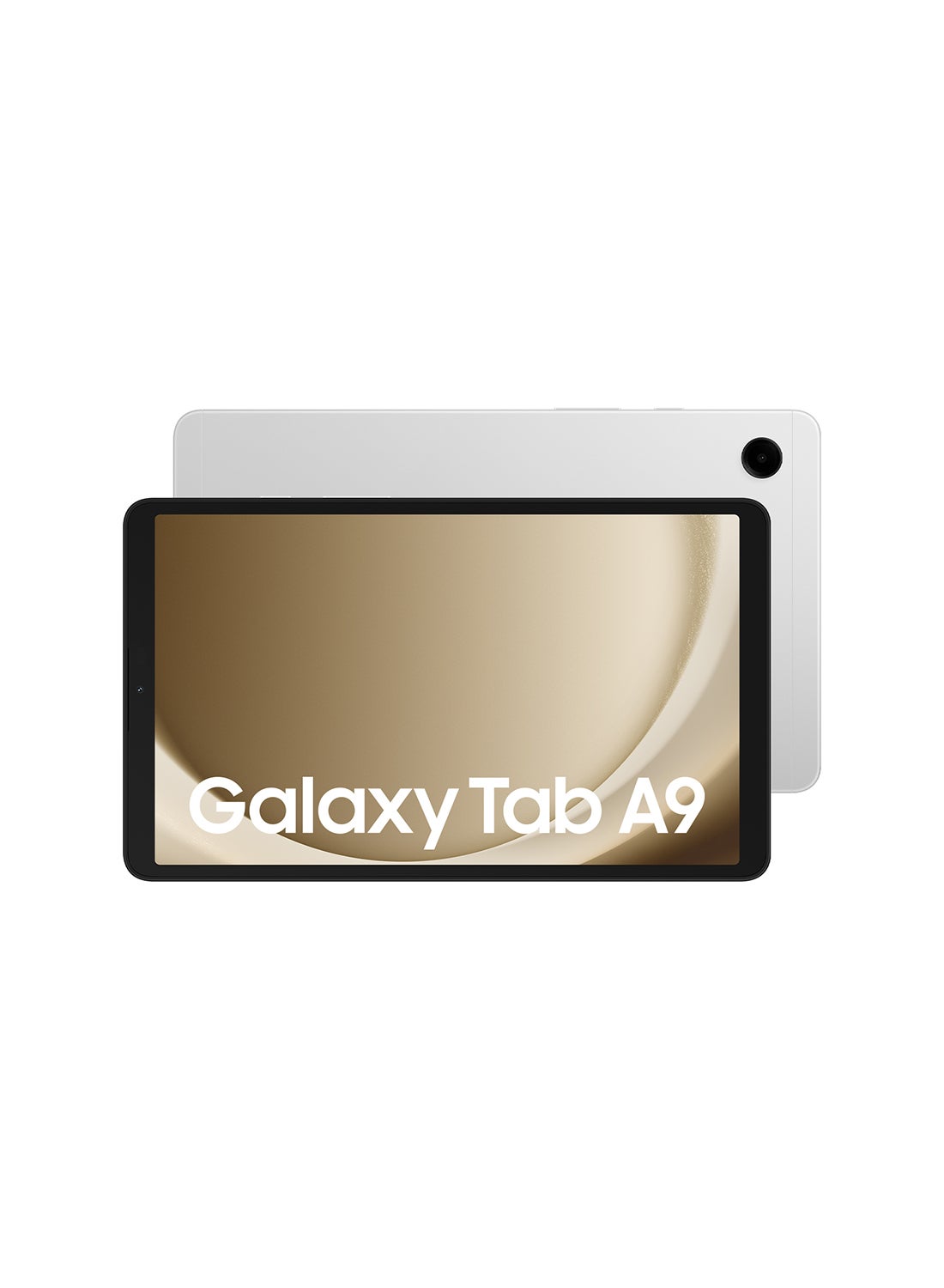 Galaxy Tab A9 Silver 4GB RAM 64GB LTE…