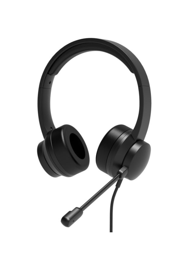 PORT Designs USB Comfortable Stereo Office Microphone…