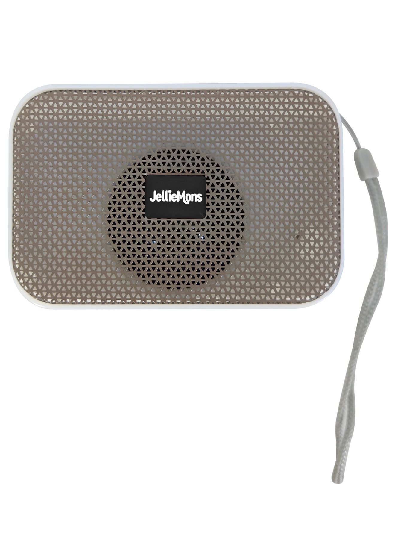 JellieMons Wireless Bluetooth Speaker, TF/Micro SD,…