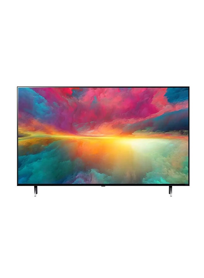 Compare 55 Inch 4K QNED Smart TV 55QNED756RB Black at KSA Price