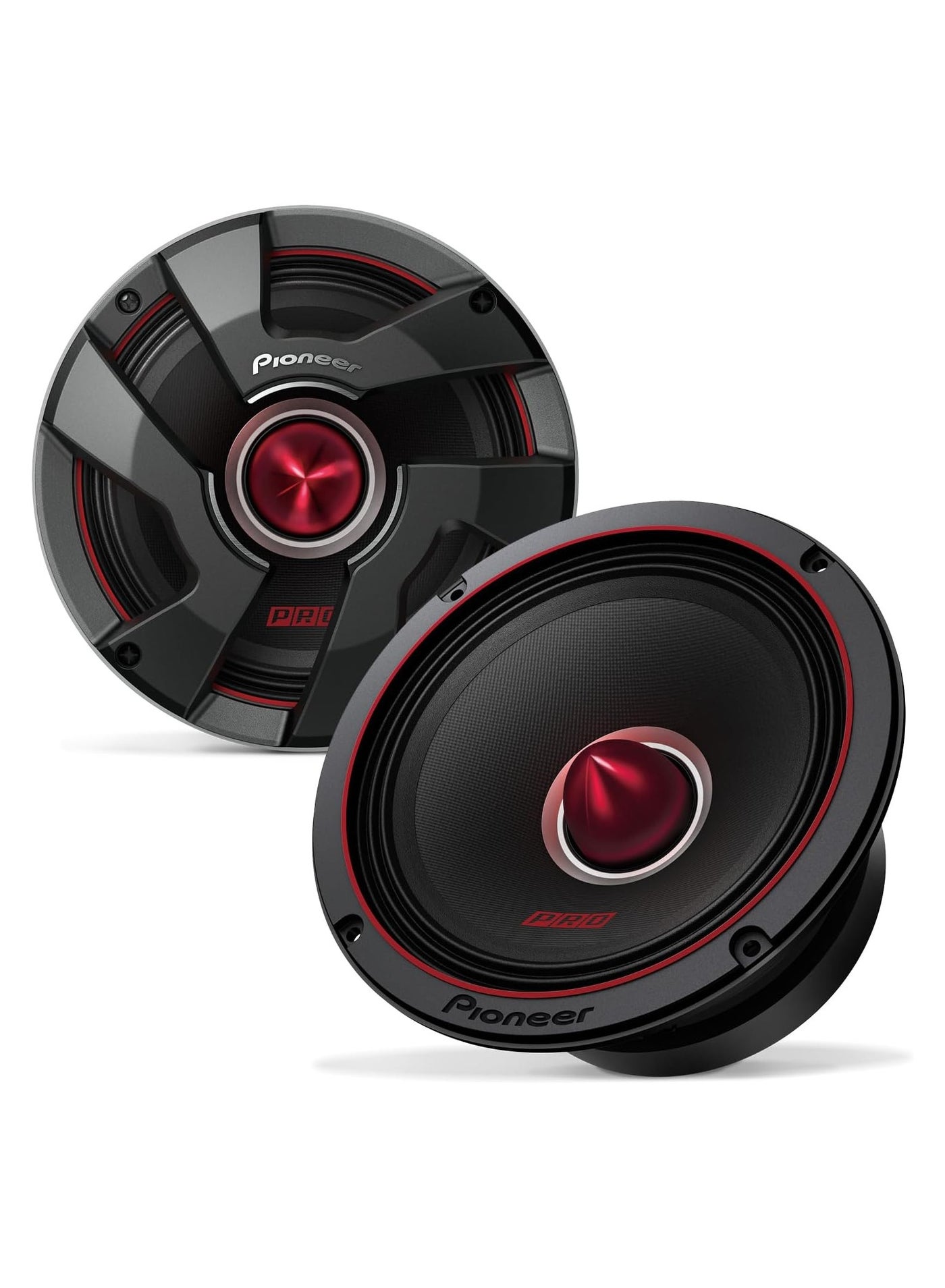 PIONEER TS-A363PRO P.R.O. Series 6-3/4