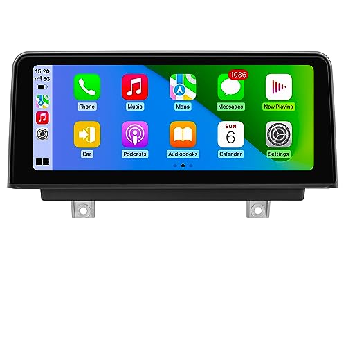Compare 10.25 inch Linux Screen for BMW 3&4 Series F30F3620132016 BMW M3M4 F80 F82 20142019 with NBT System Support Wireless Carplay Android Auto Bluetooth Multimedia Receiver car Stereo at KSA Price