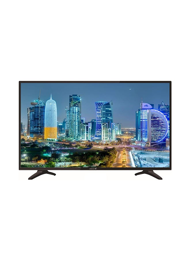 Compare 32Inch HD Smart Android TV VG32SMTV Black at KSA Price