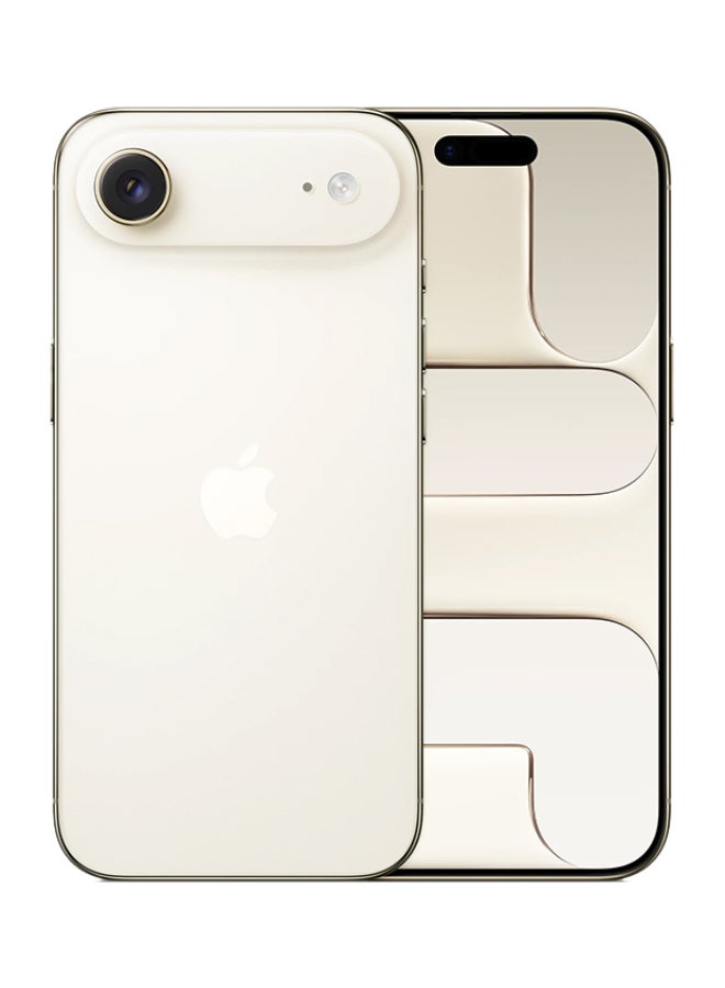 iPhone Air 1TB Light Gold 5G (eSim only)…