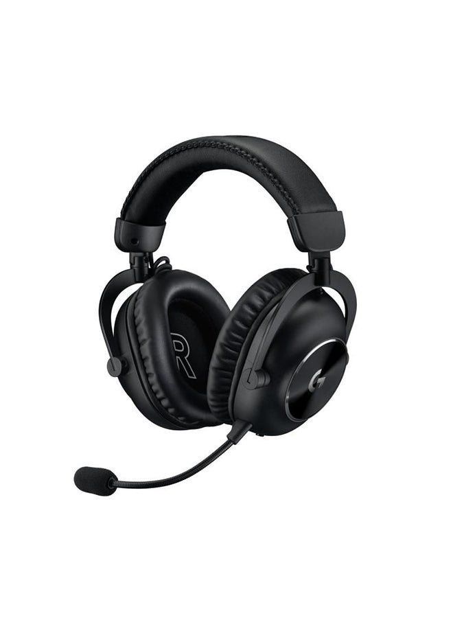 Logitech G PRO X 2 - LIGHTSPEED Wireless…