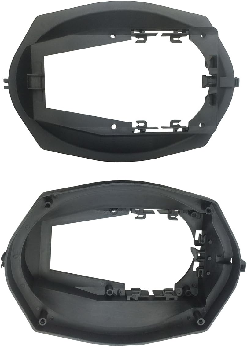 DKMUS Car Speakers Adaptor for BMW 3 Series…