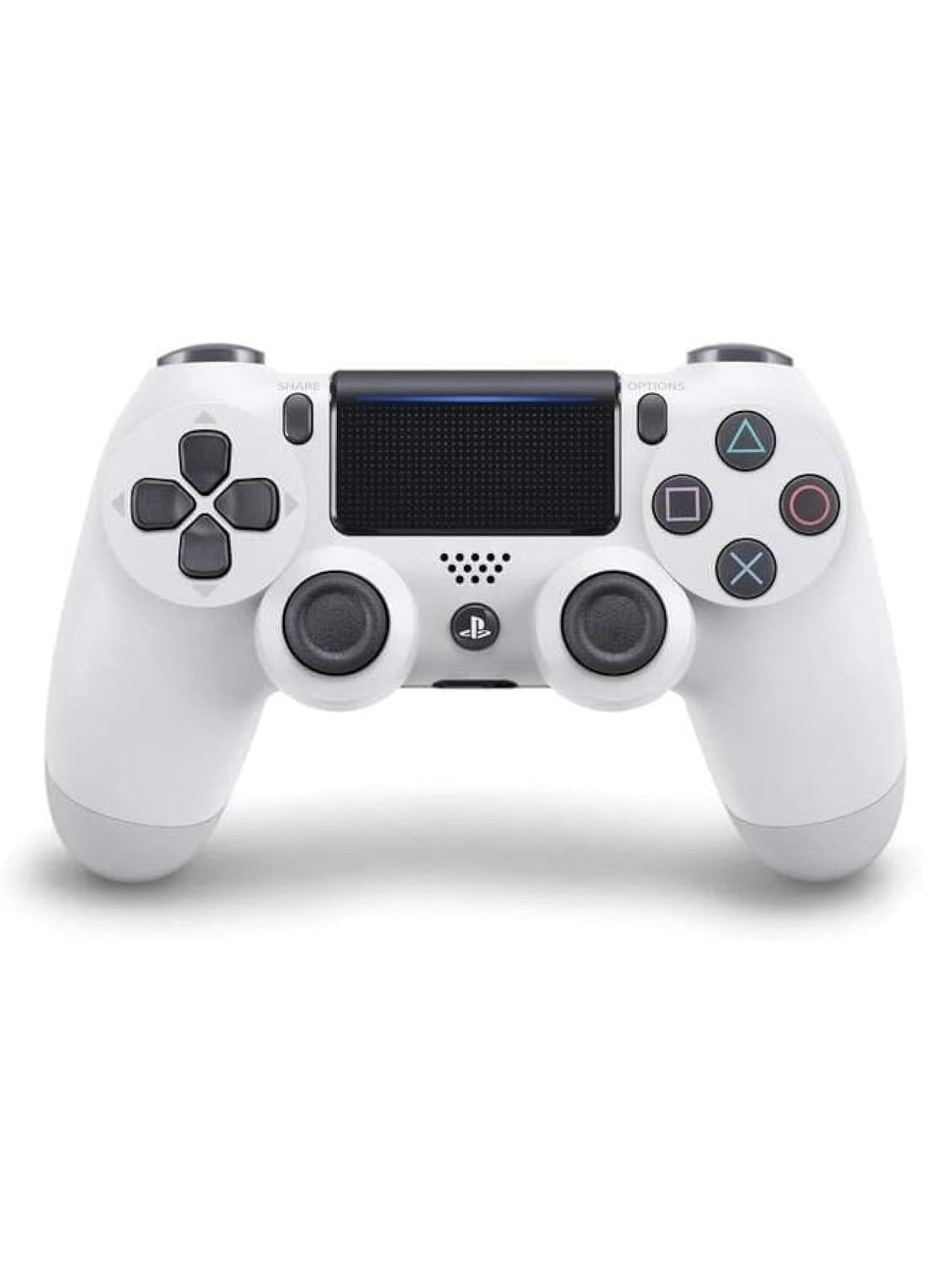 Compare White DualShock 4 Controller – Ultimate Gaming Experience for PlayStation 4 at KSA Price