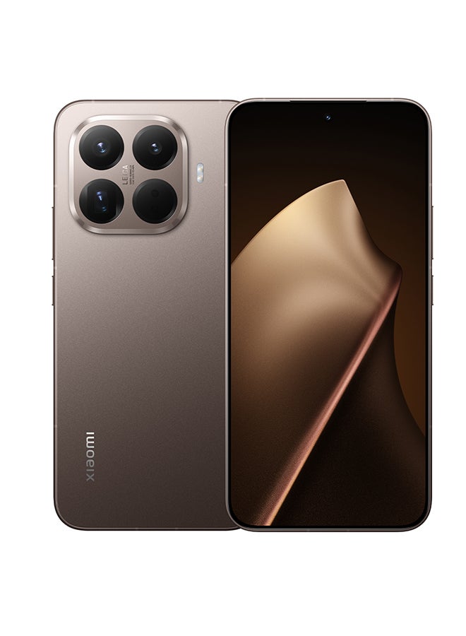 Compare 15T Pro Dual SIM 5G Mocha Gold 12GB RAM 1TB   Global Version at KSA Price