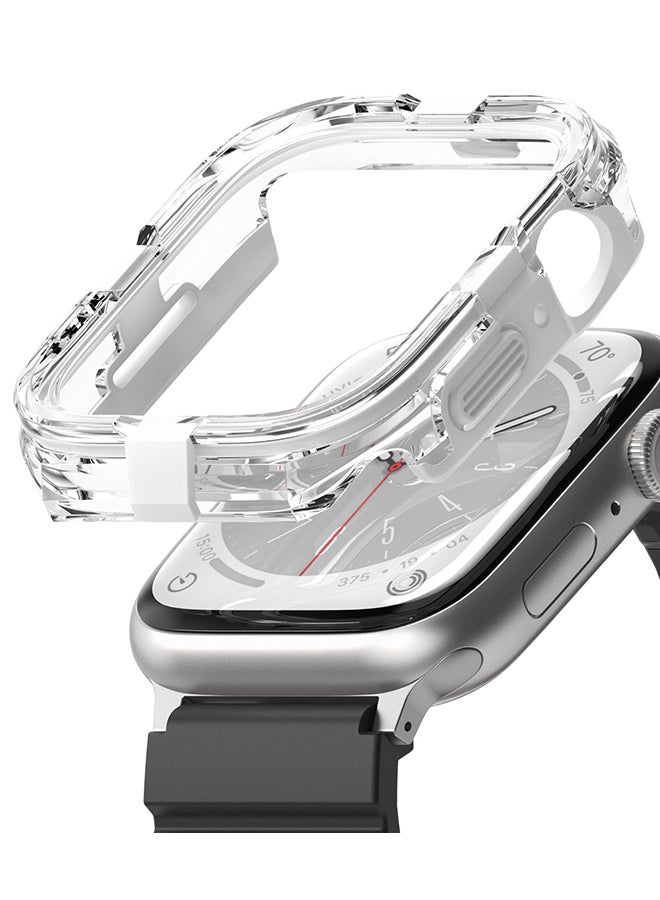 Fusion Bumper For Apple Watch 9 / 8 /…
