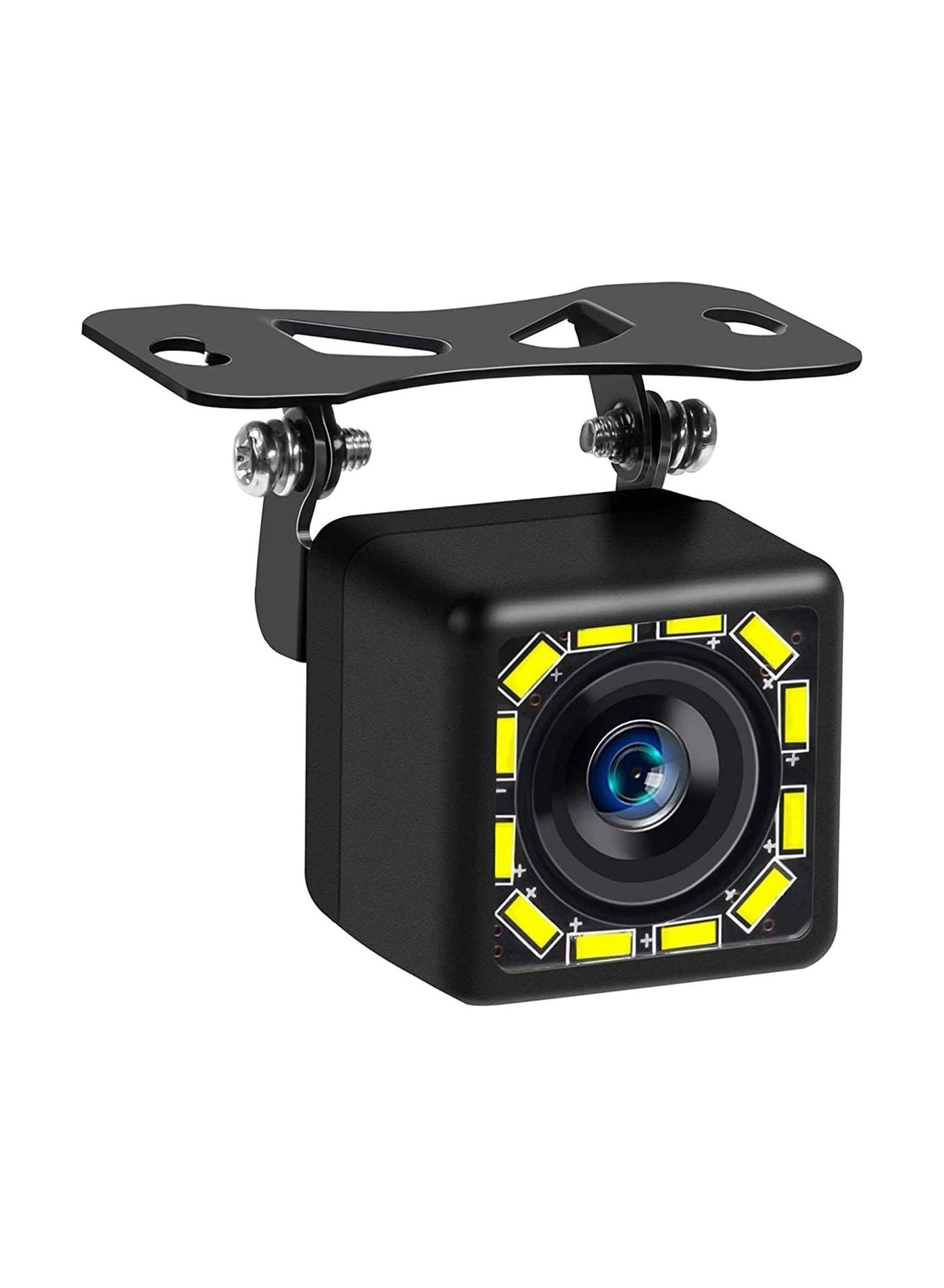 MrSmart Car Backup Camera, Rear View Camera Ultra…